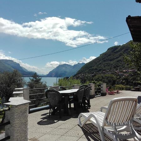 Casa Indipendente "Il Sole Delle Grigne" Villa Bellagio Exteriör bild