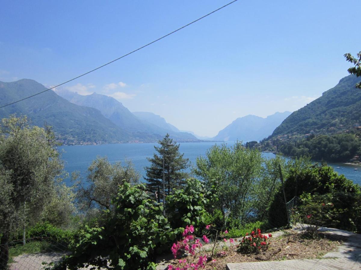 Casa Indipendente "Il Sole Delle Grigne" Villa Bellagio Exteriör bild