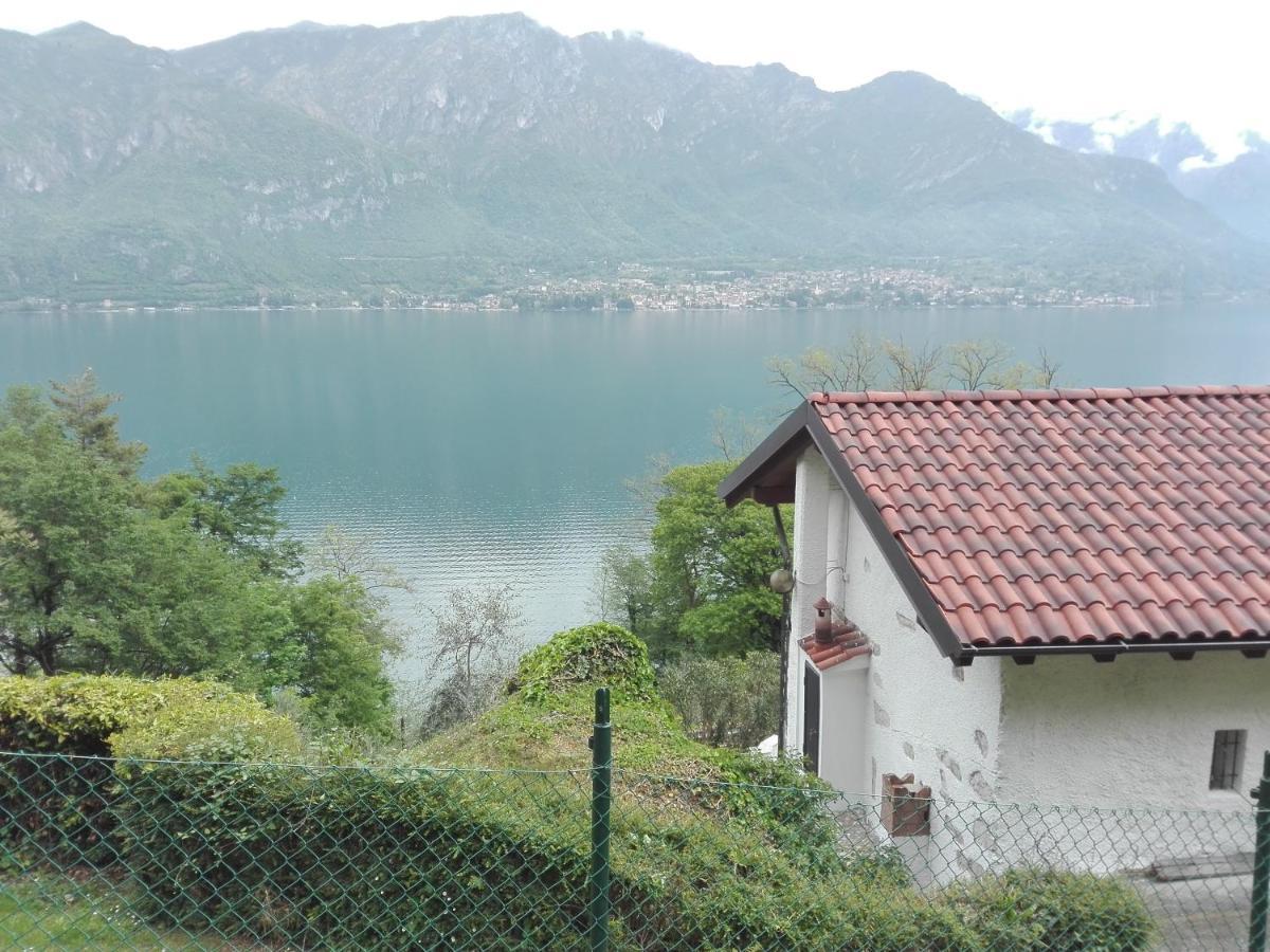 Casa Indipendente "Il Sole Delle Grigne" Villa Bellagio Exteriör bild