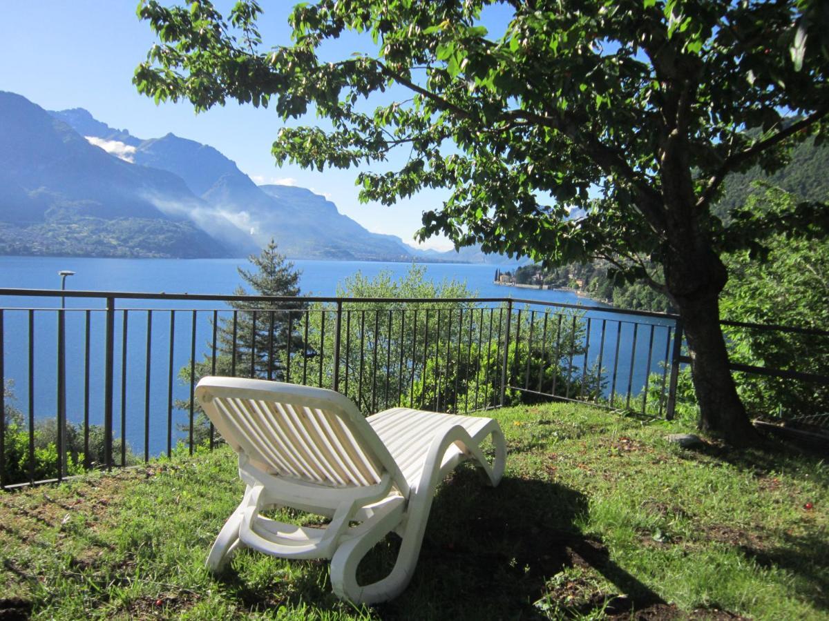 Casa Indipendente "Il Sole Delle Grigne" Villa Bellagio Exteriör bild
