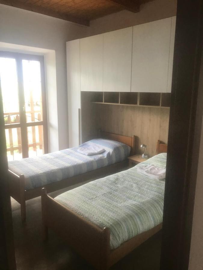 Casa Indipendente "Il Sole Delle Grigne" Villa Bellagio Exteriör bild